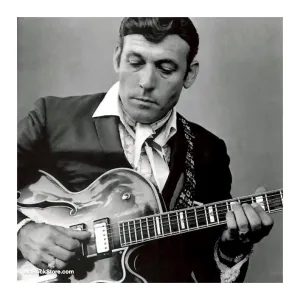 Carl Perkins |  Artist