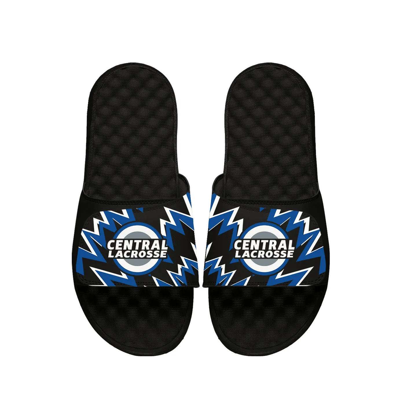 Central Lacrosse High Energy PERSONALIZE