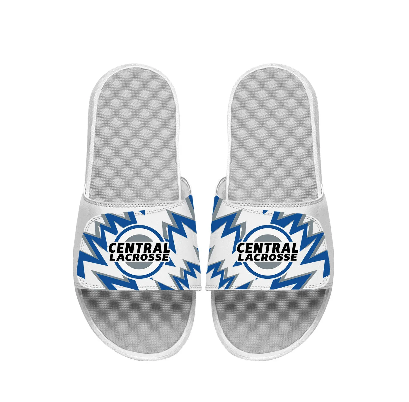 Central Lacrosse High Energy PERSONALIZE