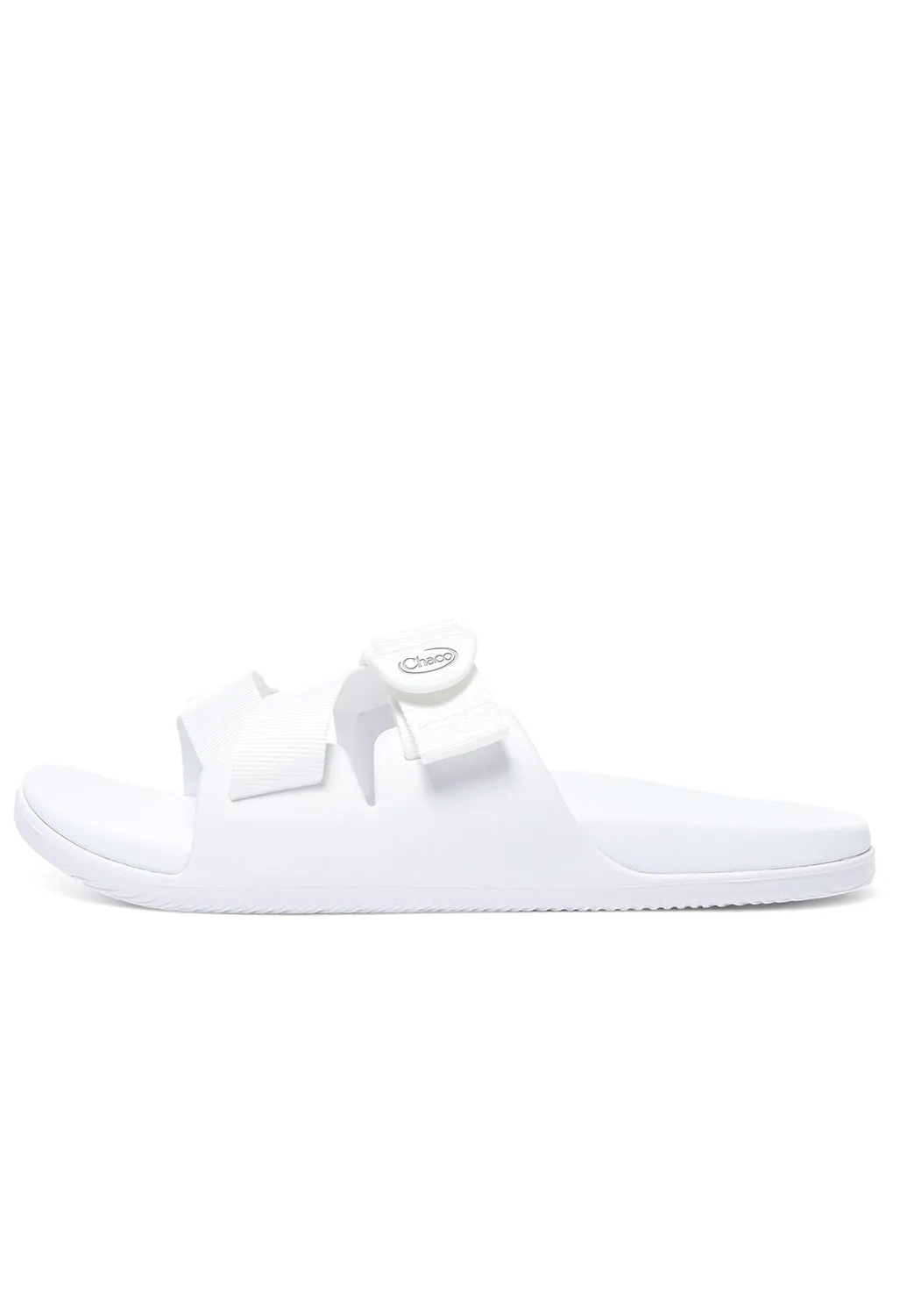 Chaco Chillos Women's Slides - White