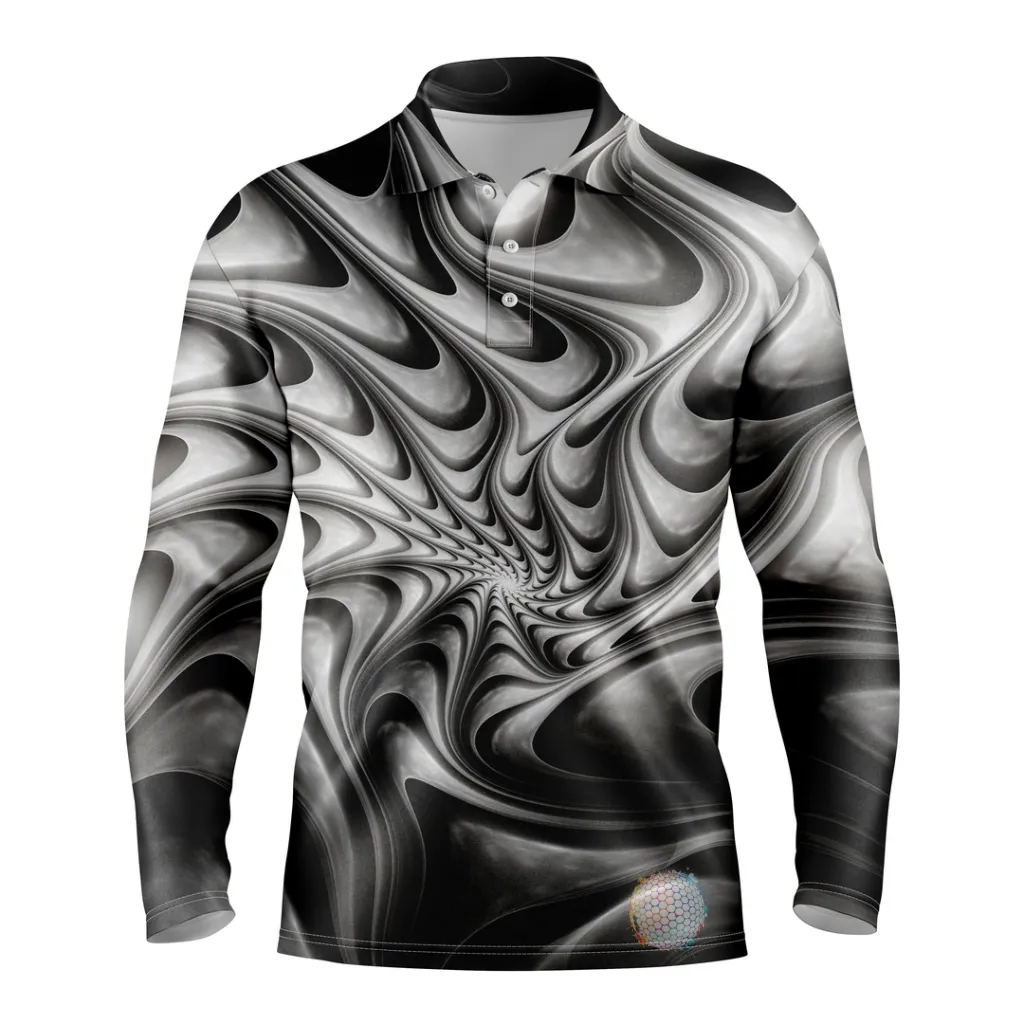 Chamber | Men's Long Sleeve