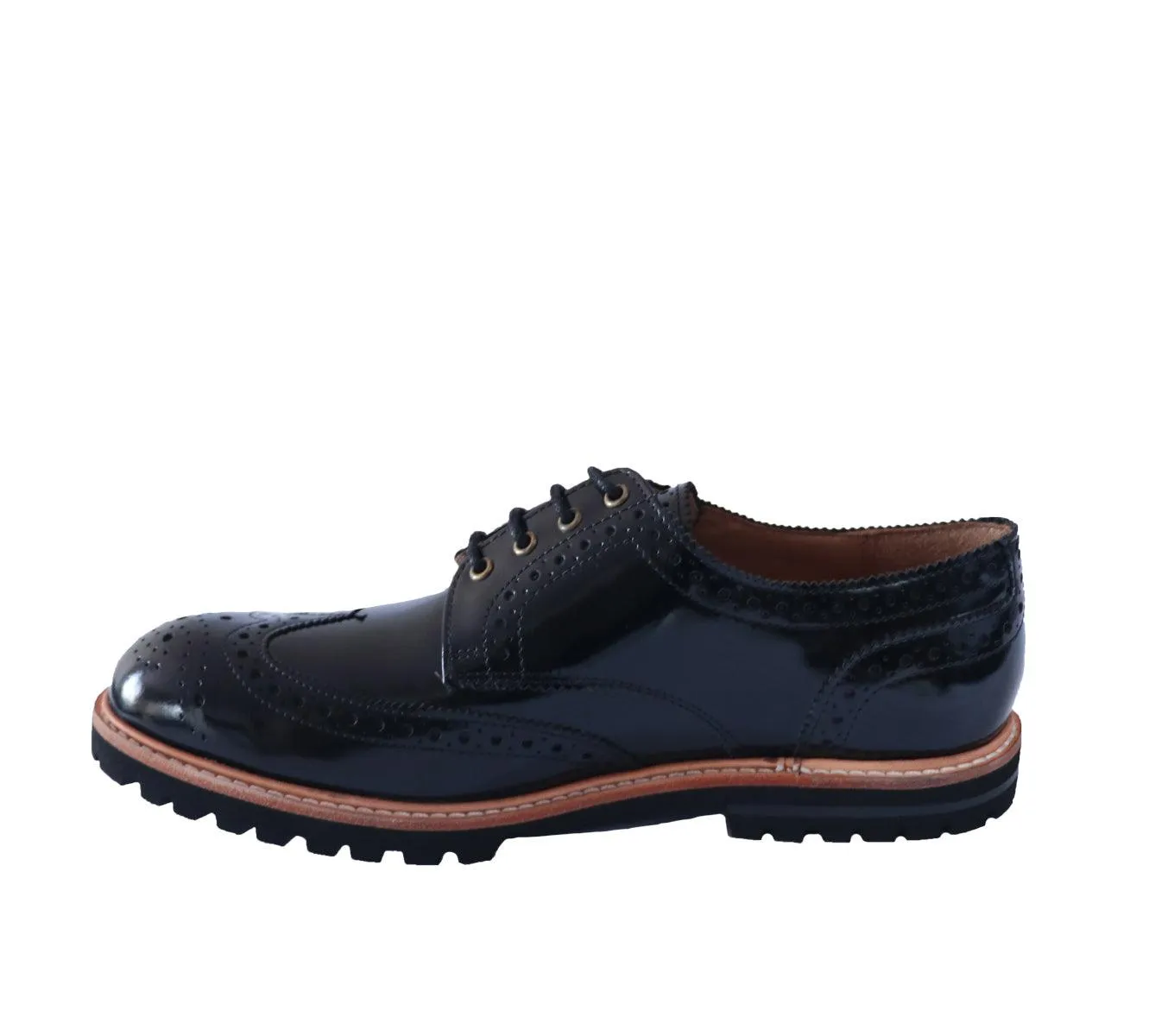 CHARTER BROGUE