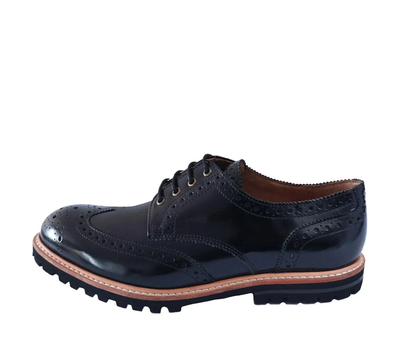 CHARTER BROGUE