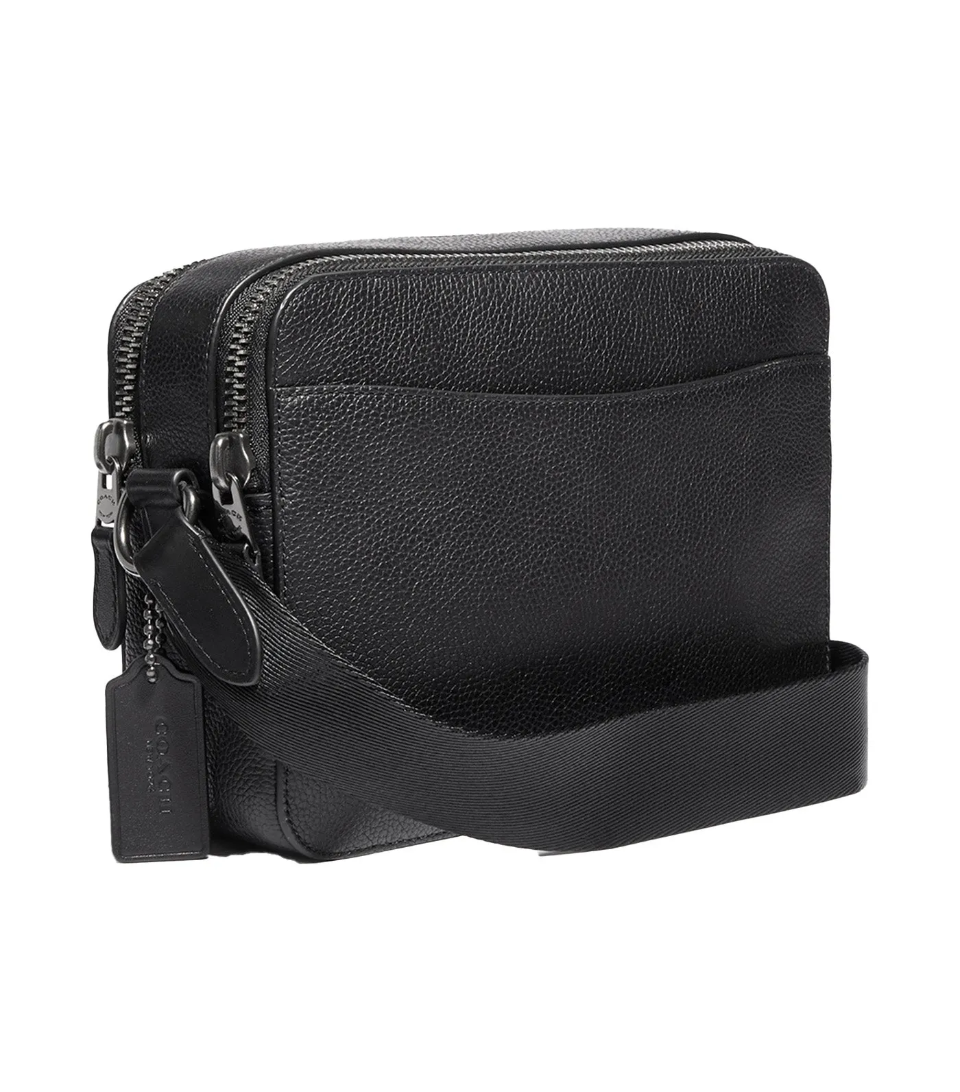 Charter Crossbody 24 Black