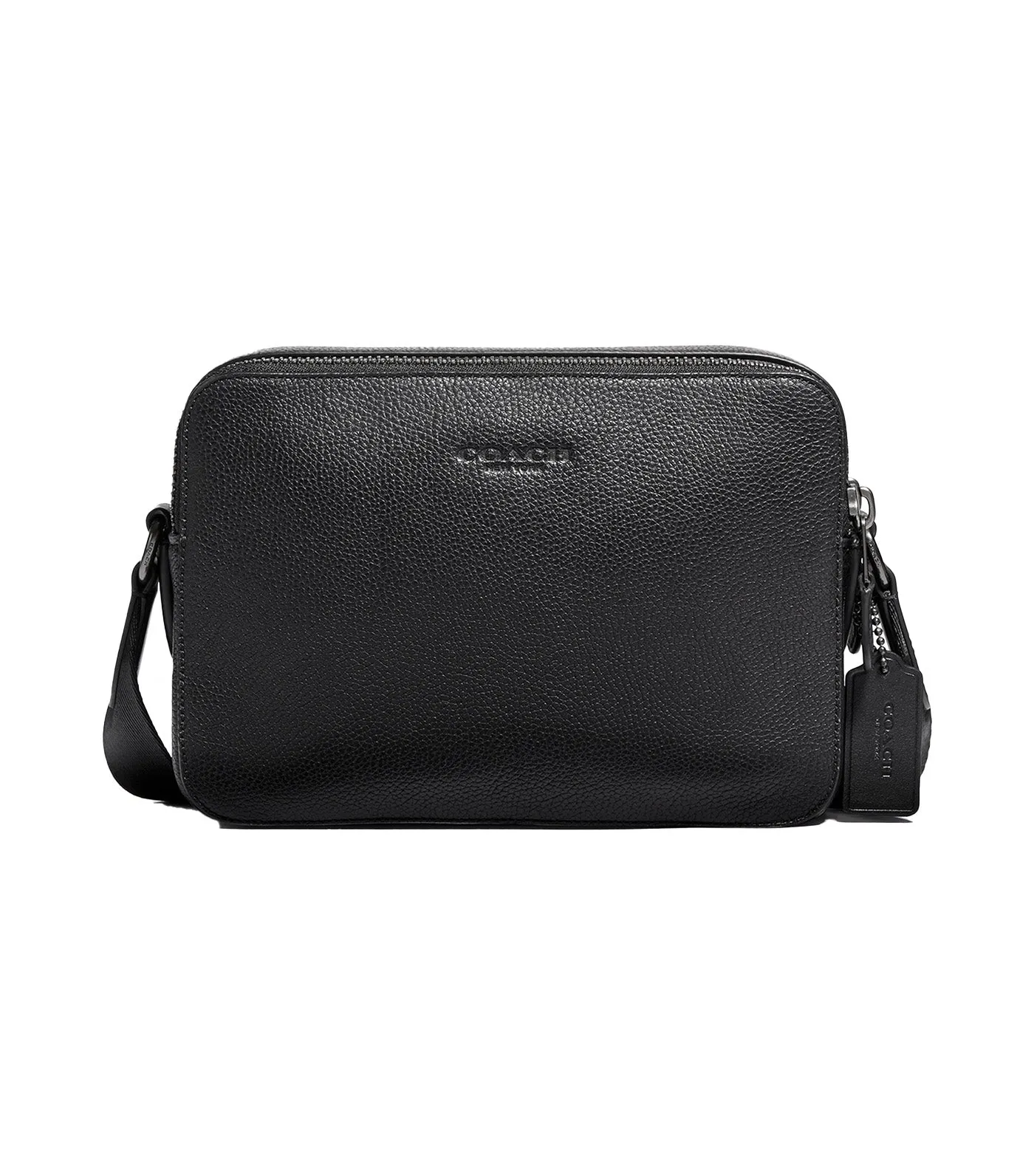 Charter Crossbody 24 Black