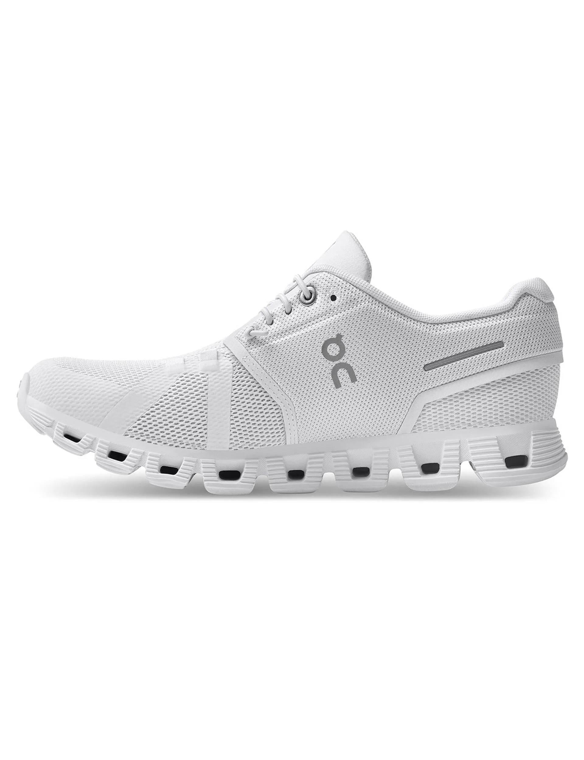 Cloud 5 - All White | Women's