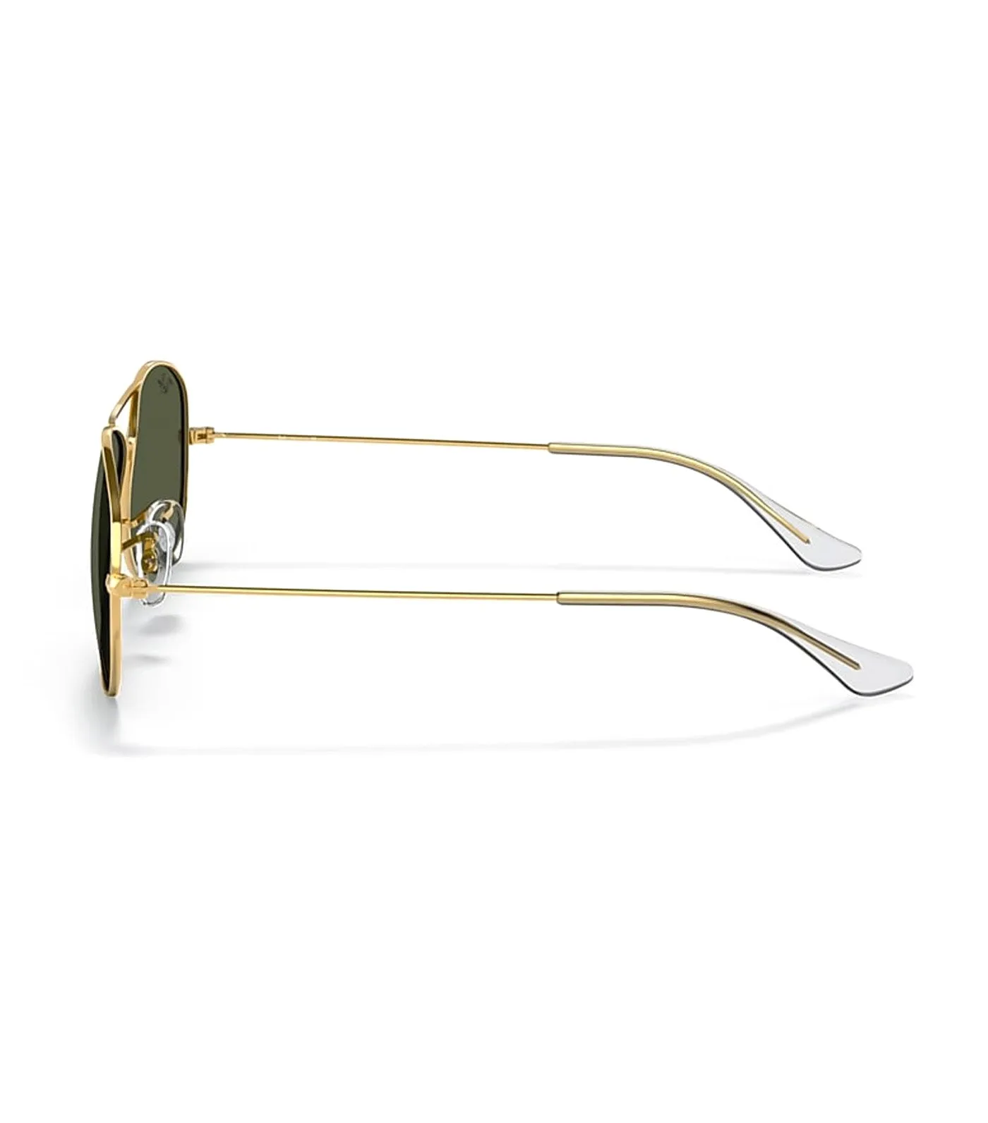 Cockpit Sunglasses 59 Gold