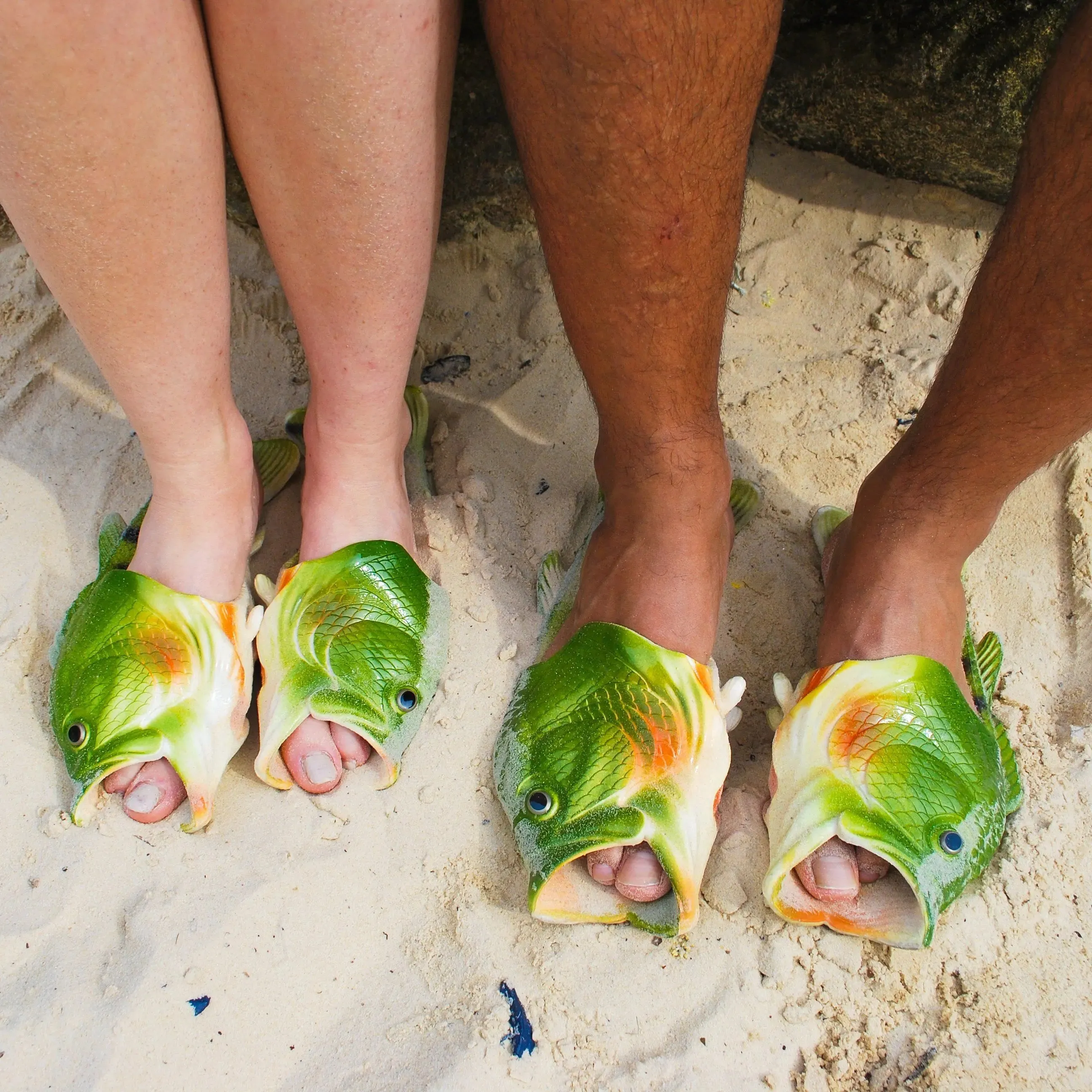 Coddies® Tuna Flops