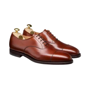 Connaught 2 Chestnut Burnished Calf