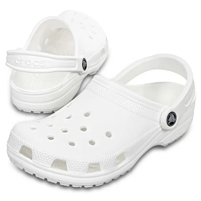 Crocs Toddlers Classic Clog