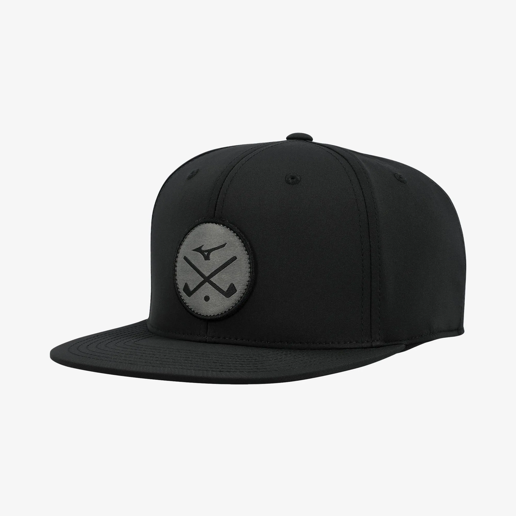 CROSSED CLUBS SNAPBACK