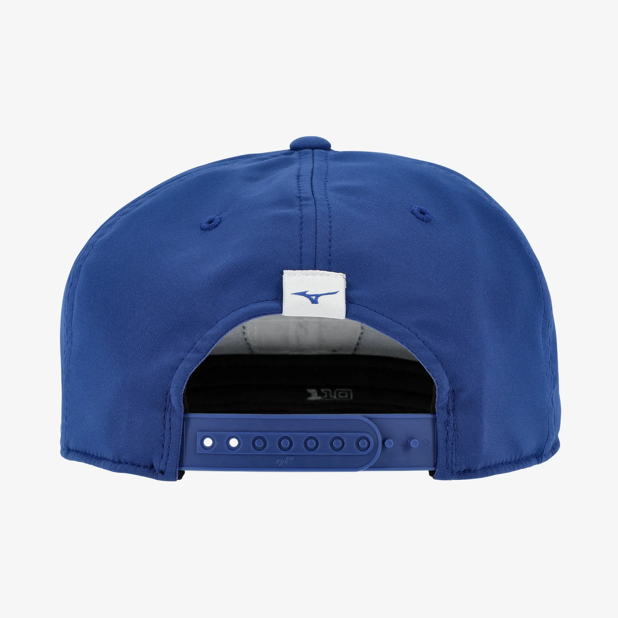 CROSSED CLUBS SNAPBACK