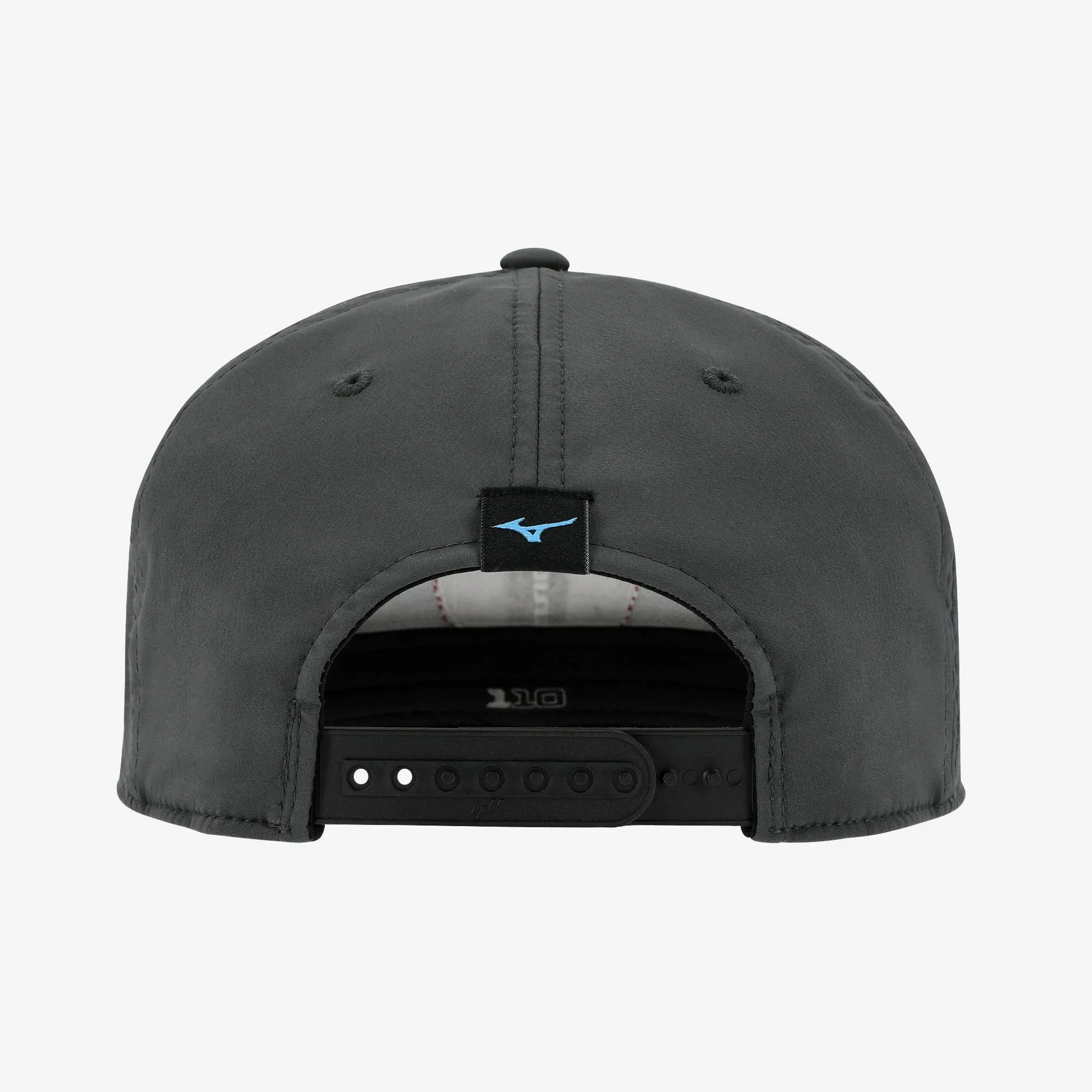 CROSSED CLUBS SNAPBACK