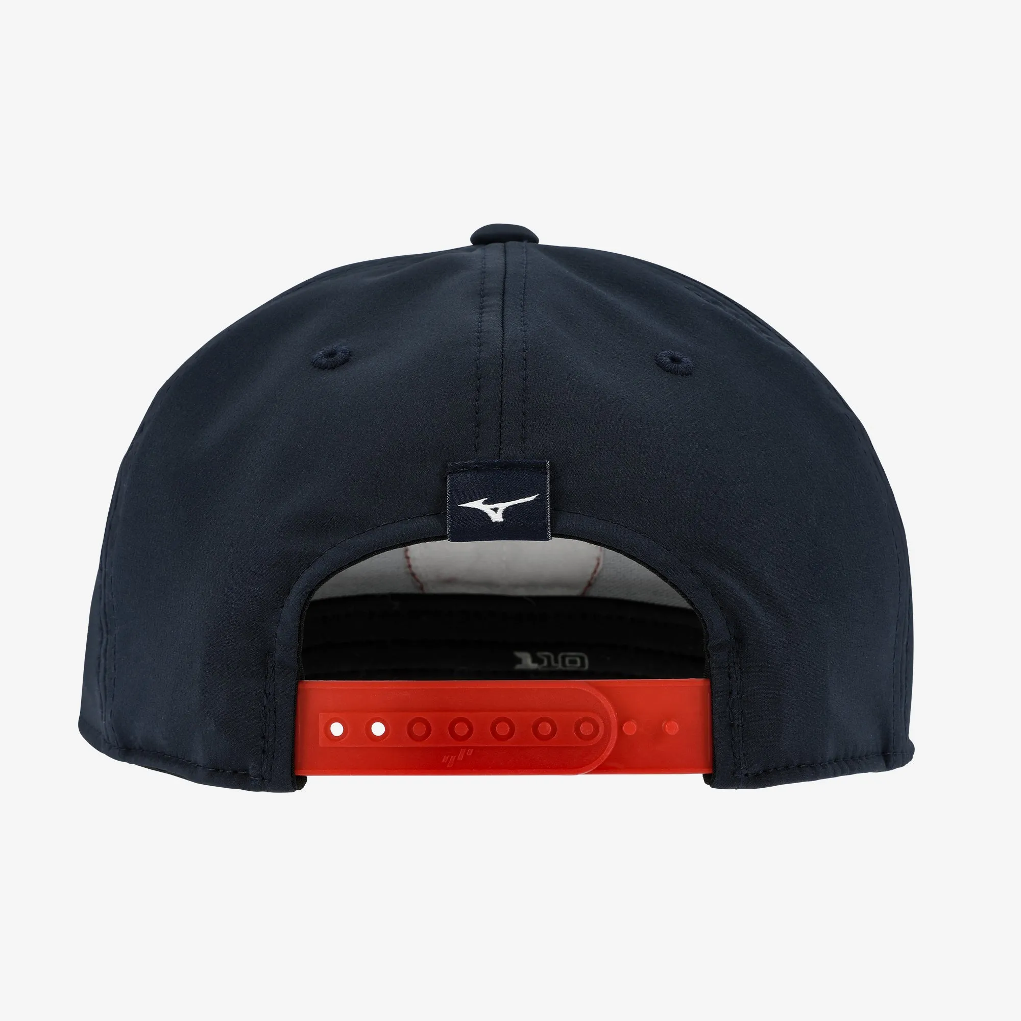 CROSSED CLUBS SNAPBACK