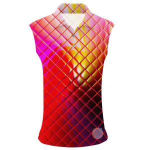 Cushioned Blow | Women's Sleeveless