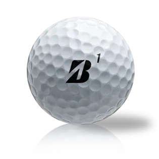 Custom Bridgestone e9 Long Drive 2023