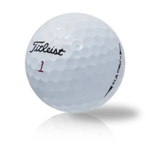 Custom Titleist Pro V1X Left Dash