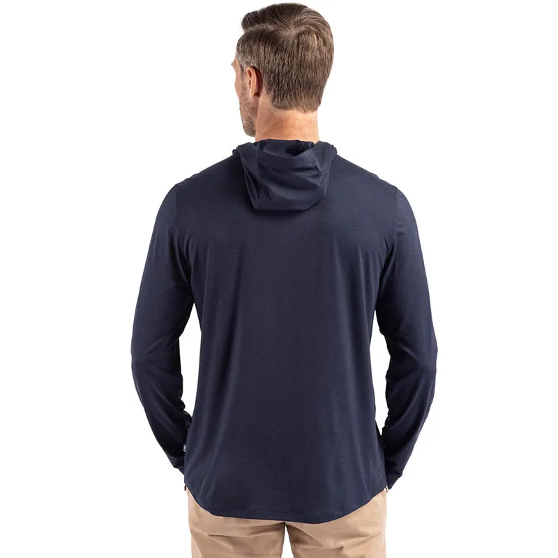 Cutter & Buck Coastline Epic Hoodie Shirt