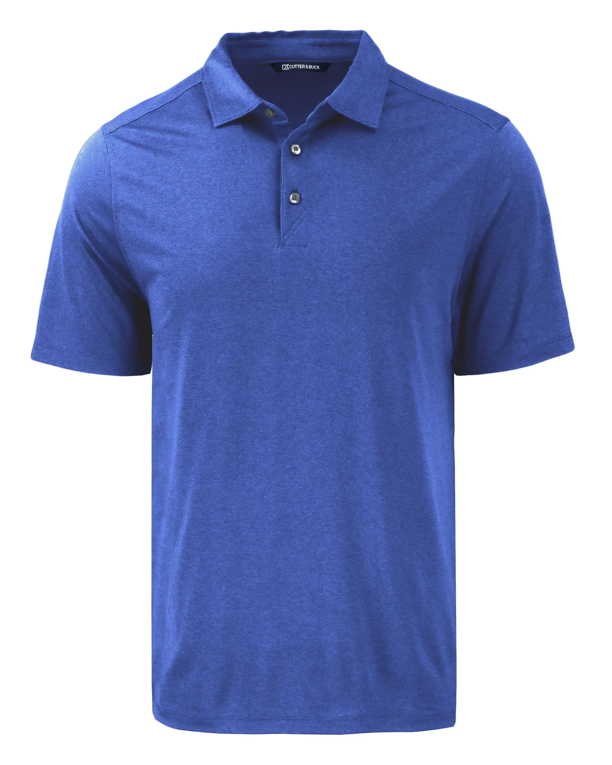 Cutter & Buck - Men's Coastline Epic Comfort Recycled Polo