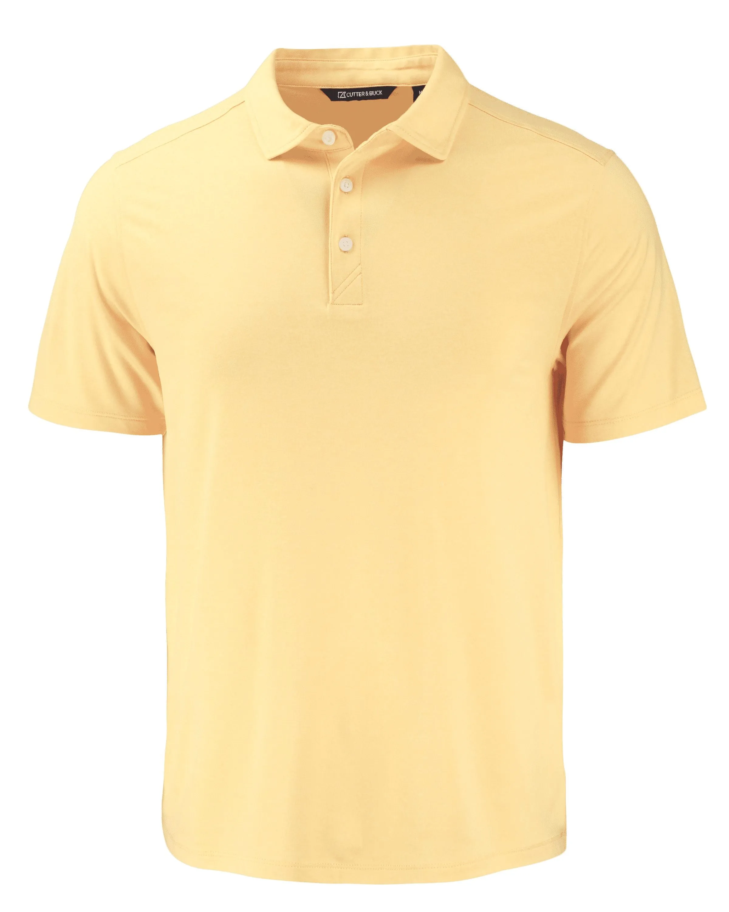 Cutter & Buck - Men's Coastline Epic Comfort Recycled Polo