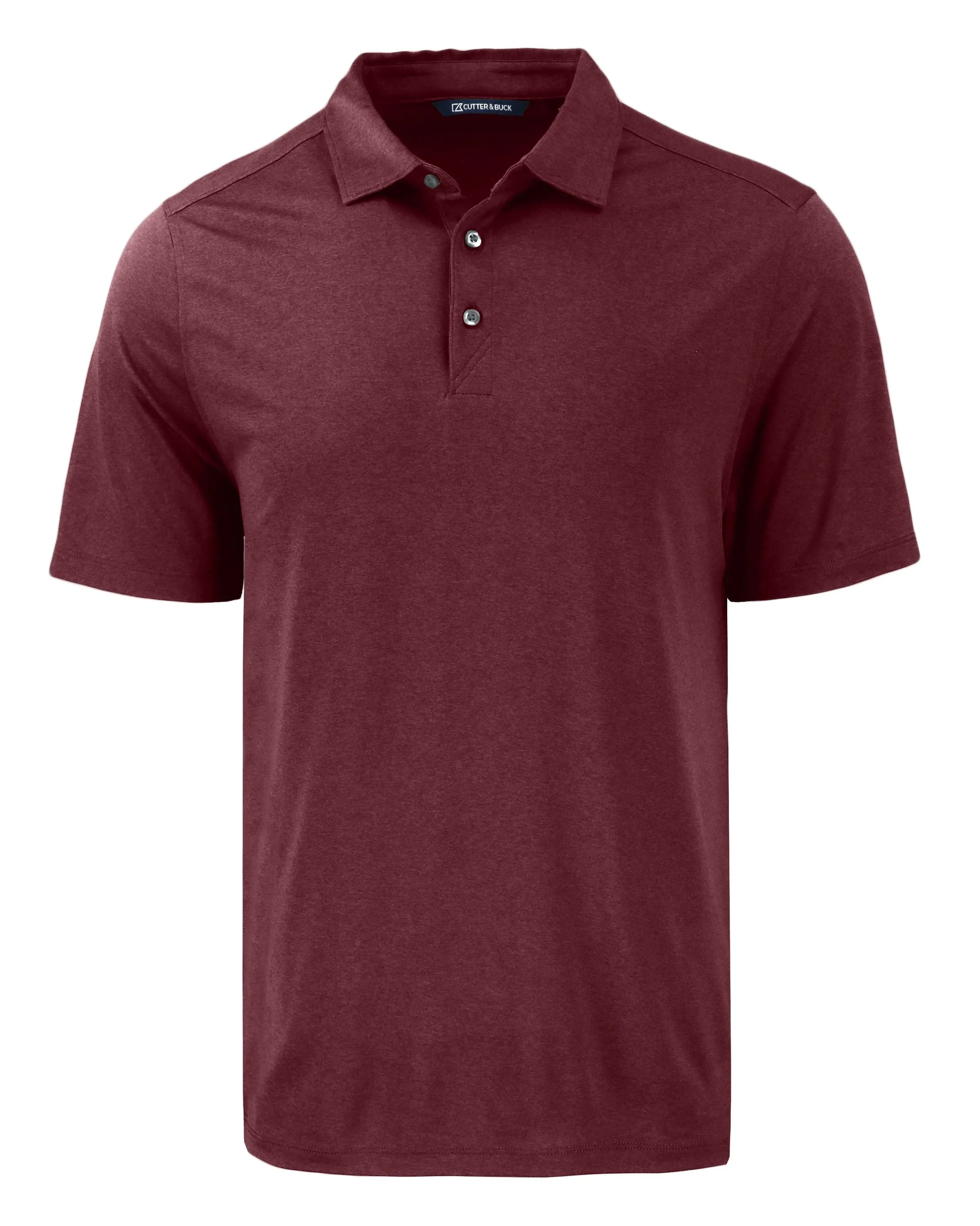 Cutter & Buck - Men's Coastline Epic Comfort Recycled Polo