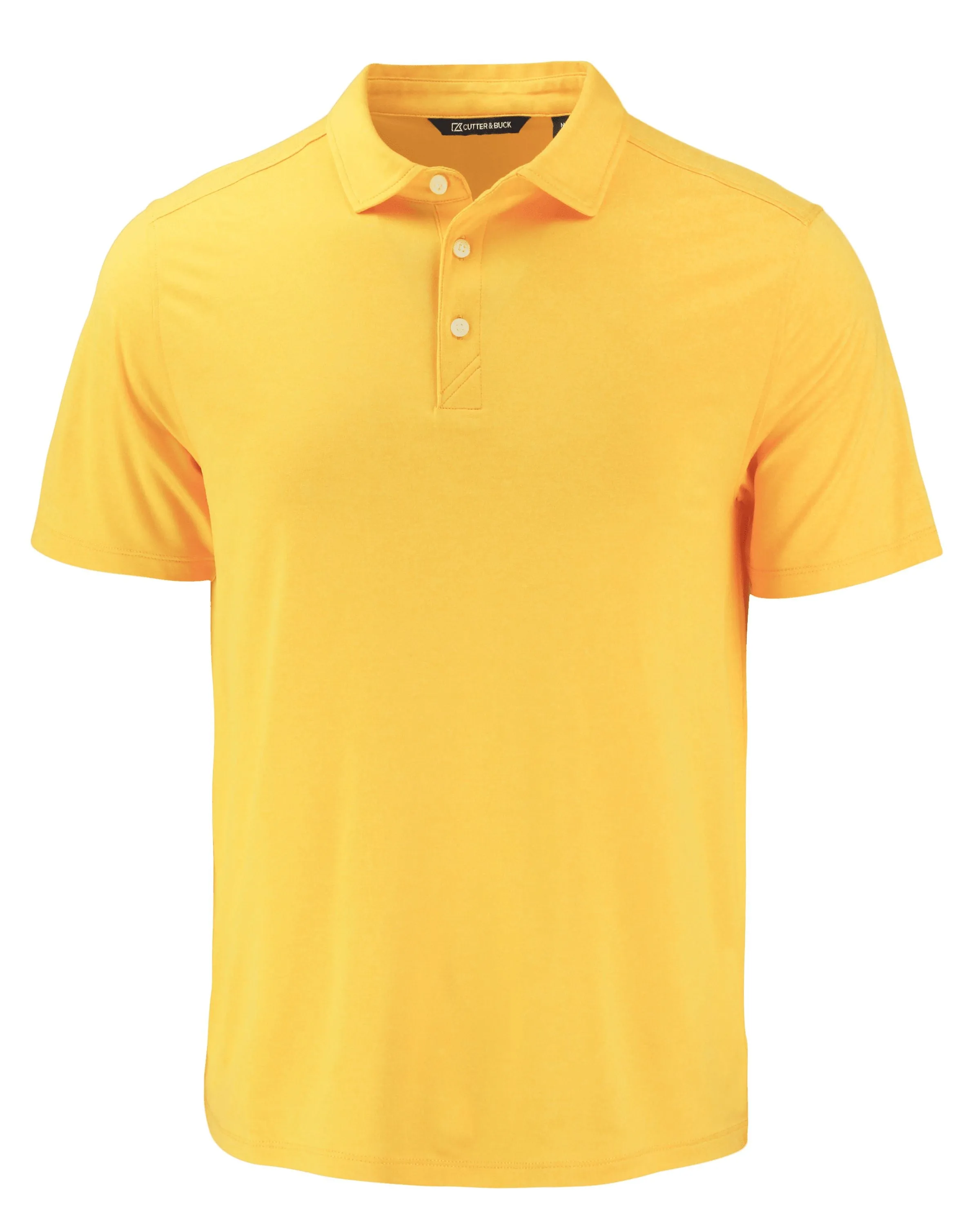 Cutter & Buck - Men's Coastline Epic Comfort Recycled Polo