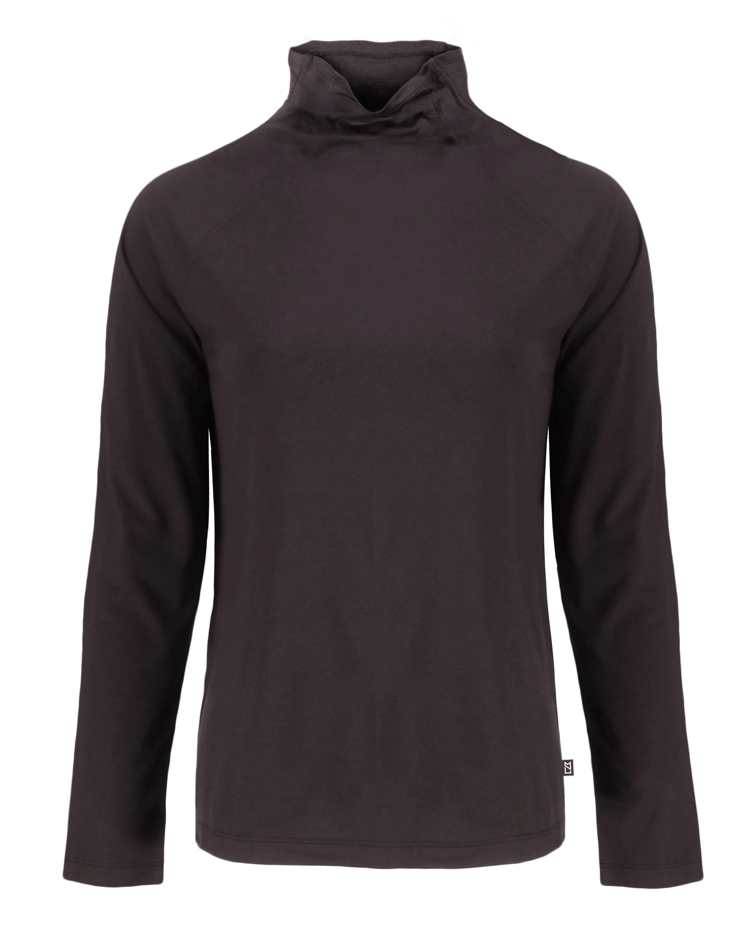 Cutter & Buck - Women's Coastline Epic Comfort Recycled Funnel Neck