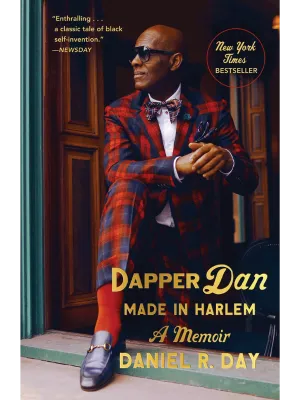 Dapper Dan: Made in Harlem