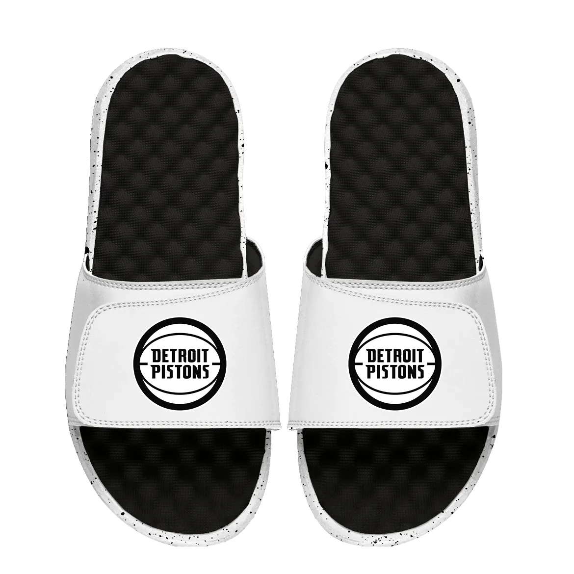 Detroit Pistons Cookies & Cream