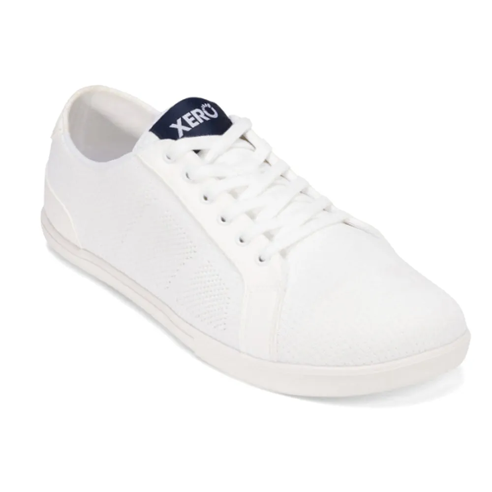 Dillon Lace Up Barefoot Sneakers