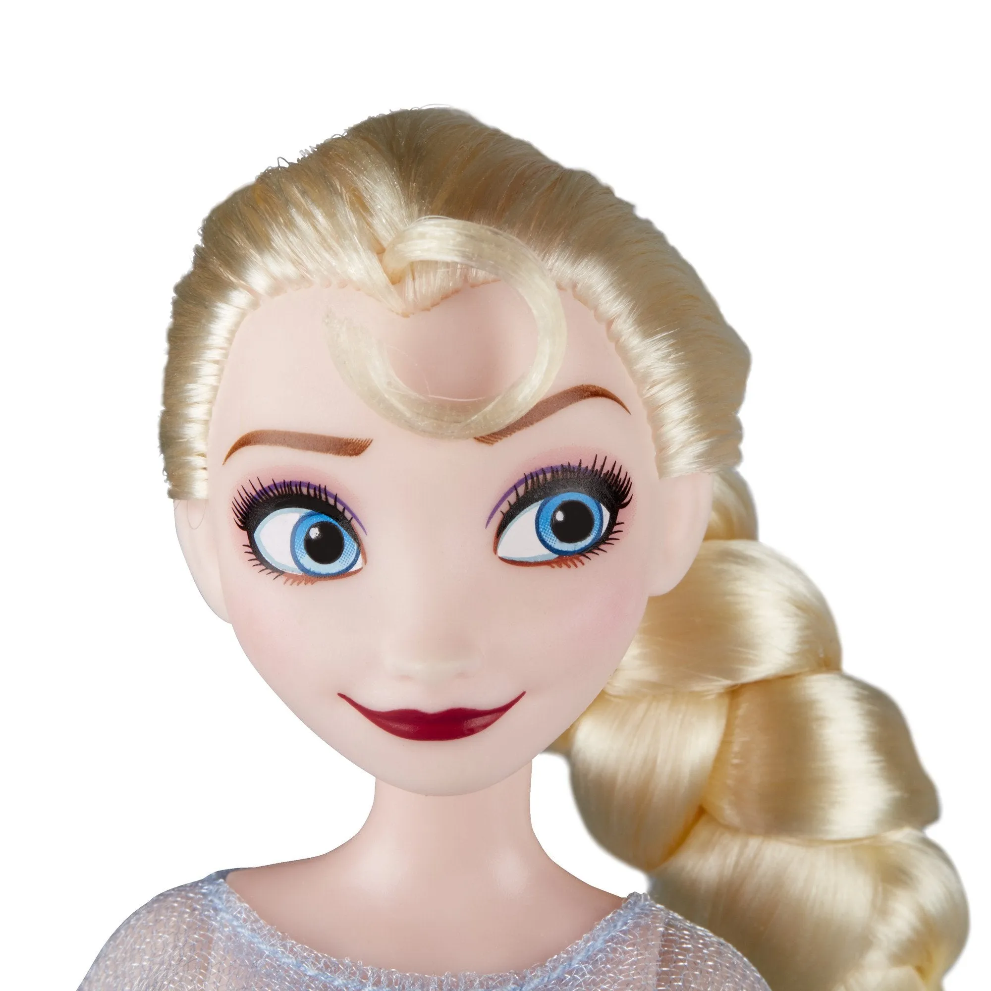 Disney Frozen Fashion Doll (Multicolour)