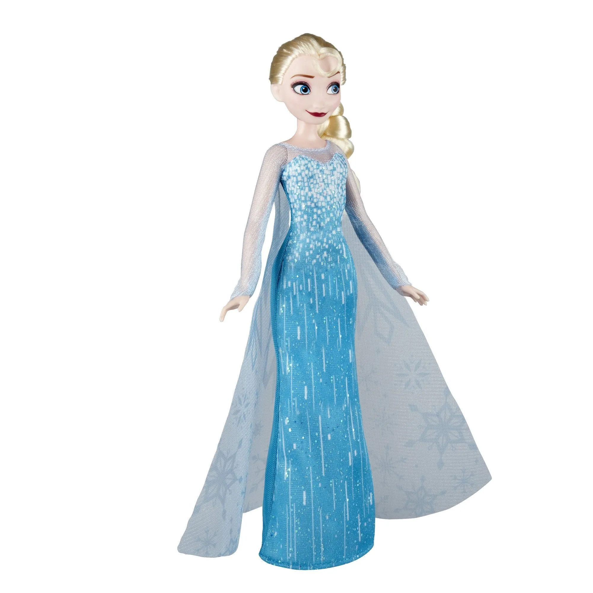 Disney Frozen Fashion Doll (Multicolour)