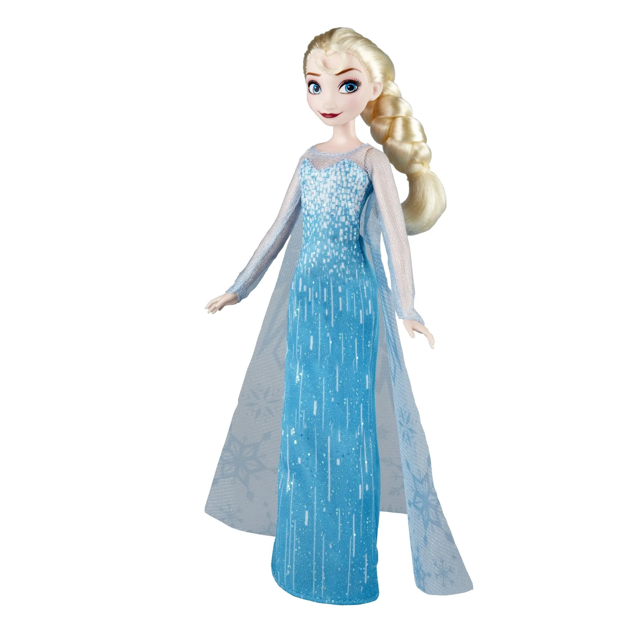 Disney Frozen Fashion Doll (Multicolour)