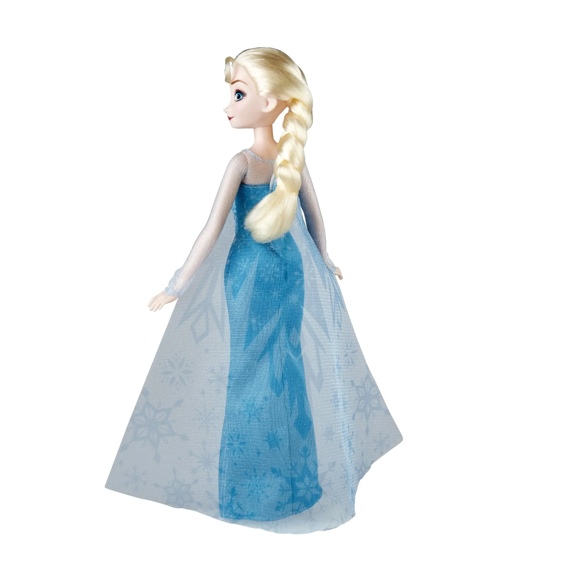 Disney Frozen Fashion Doll (Multicolour)