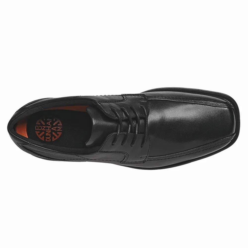 Dunham Men's Douglas Oxford Danville Black B