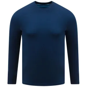 Elmo Thermal LS Navy/Blue Bell - 2024