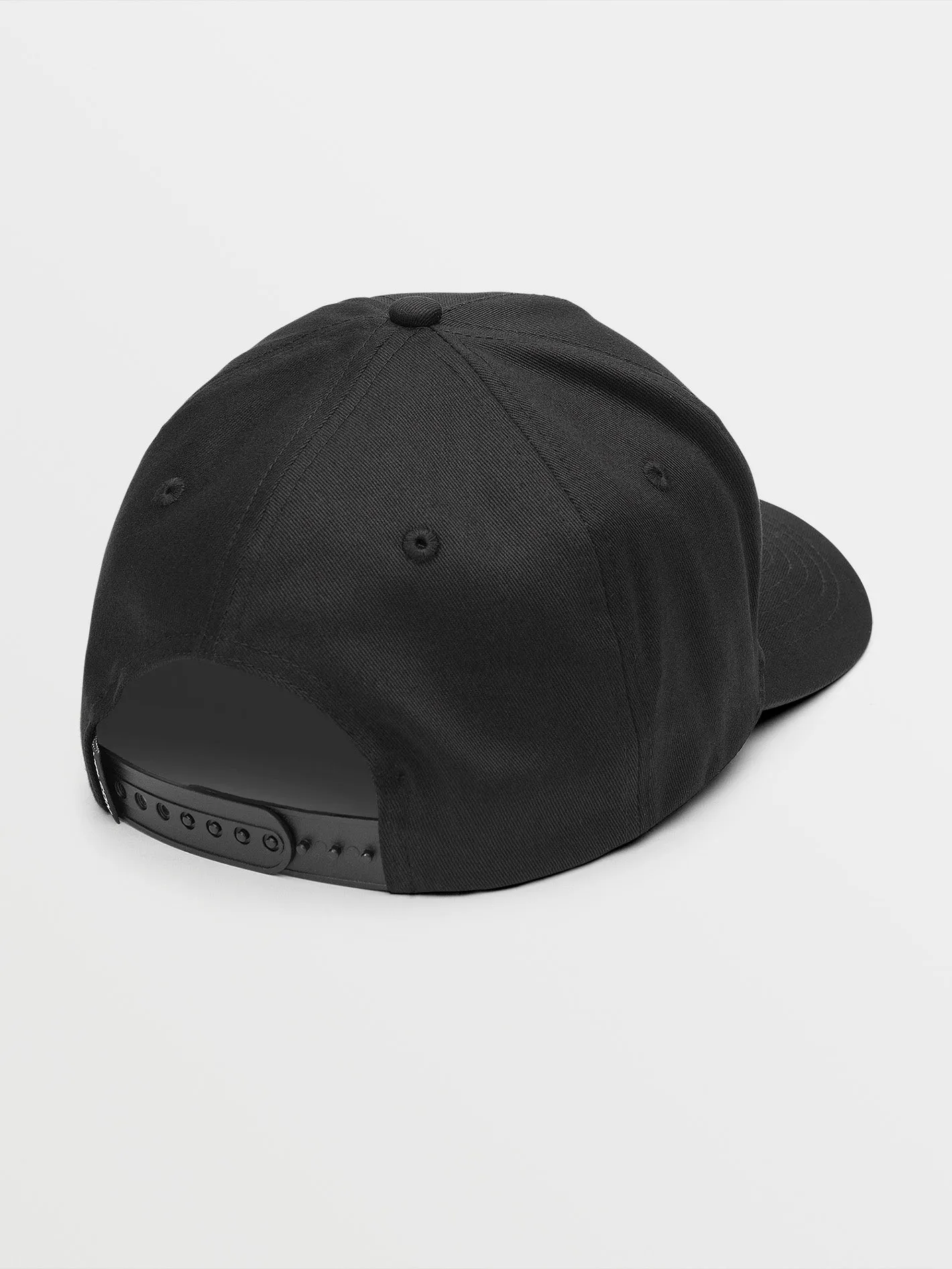 Embossed Stone Adjustable Hat - Stealth