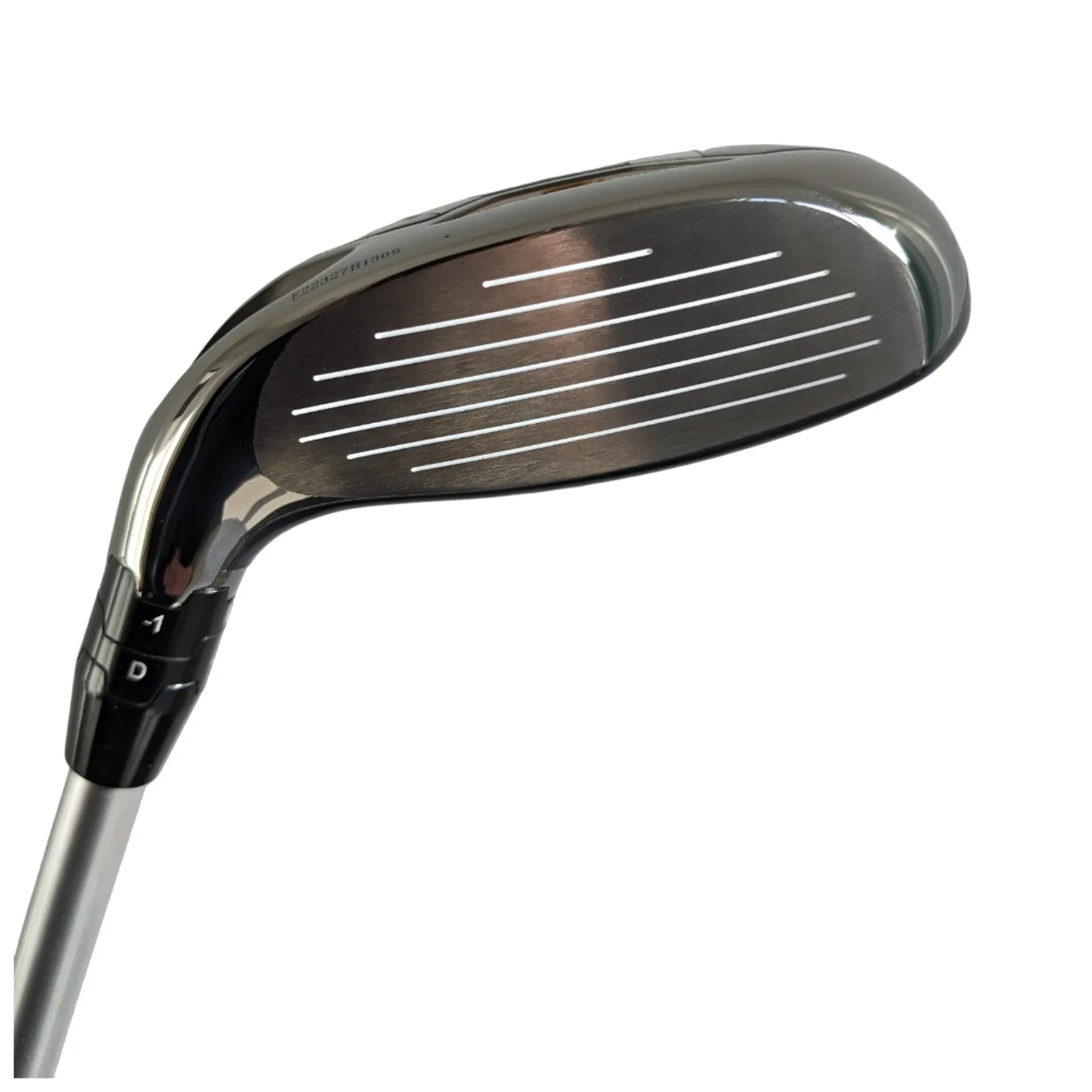 EX-DEMO Callaway Ladies Paradym X Hybrid