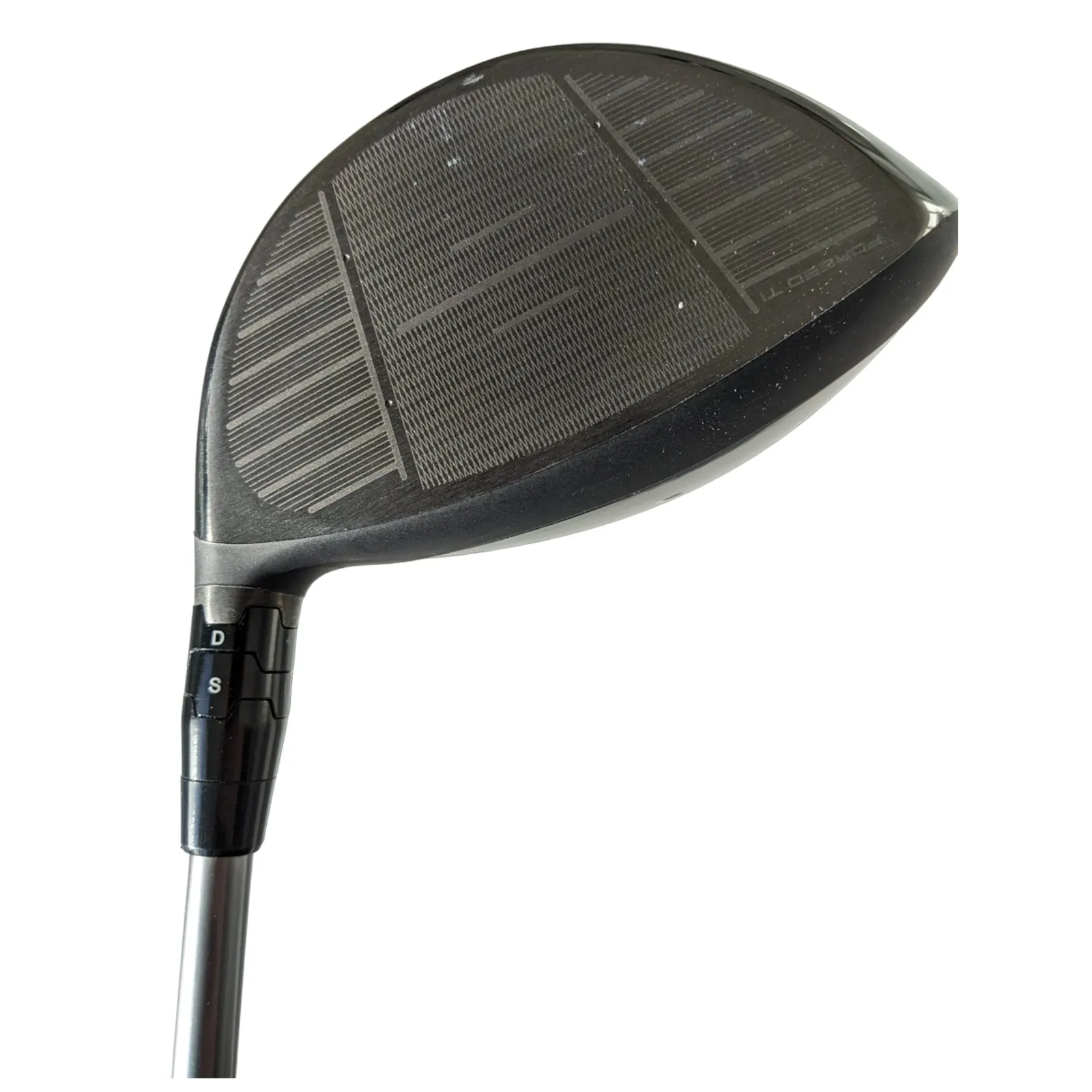 EX-DEMO Callaway Mens Paradym Triple Diamond Driver