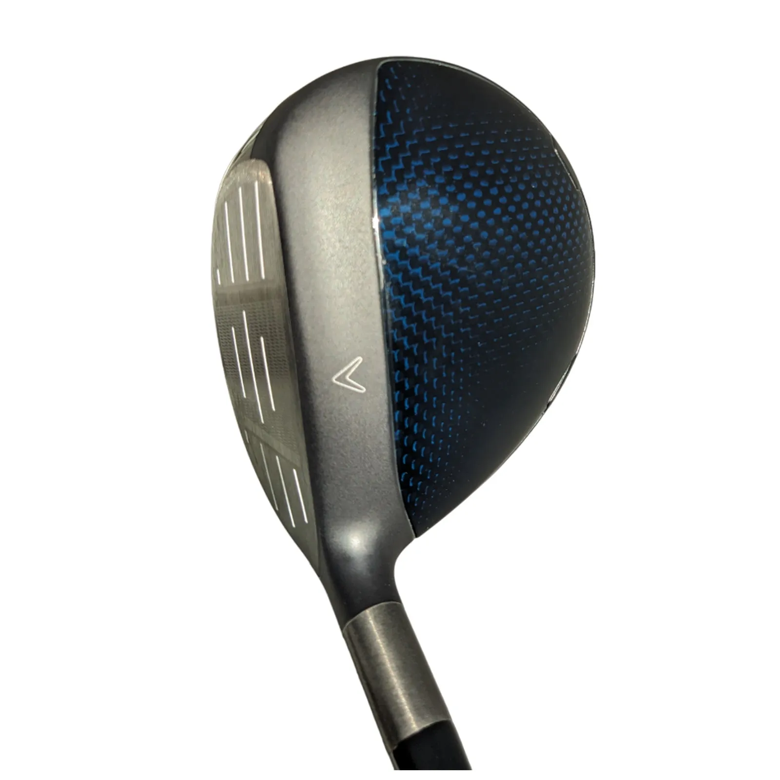 EX-DEMO Callaway Mens Paradym X Fairway Wood