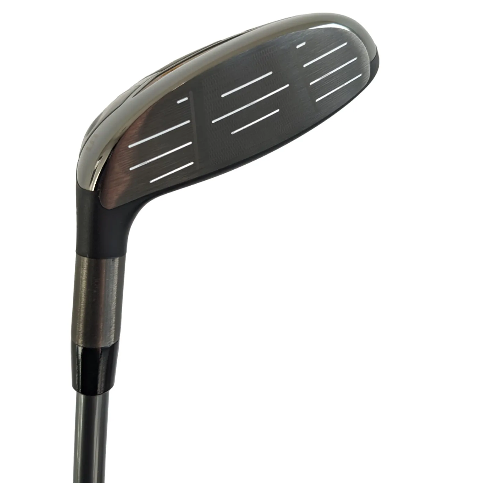 EX-DEMO Callaway Mens Paradym X Fairway Wood