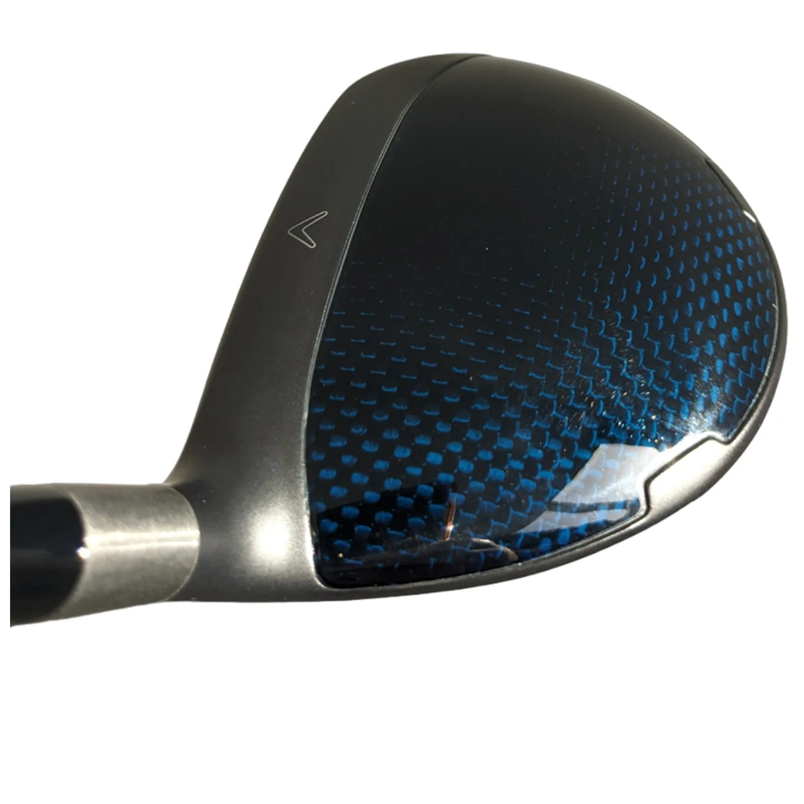 EX-DEMO Callaway Mens Paradym X Fairway Wood