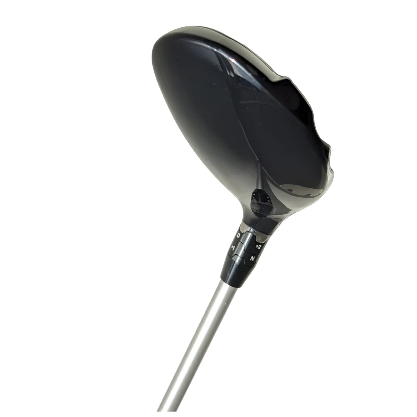 EX-DEMO Callaway Mens Paradym X Hybrid