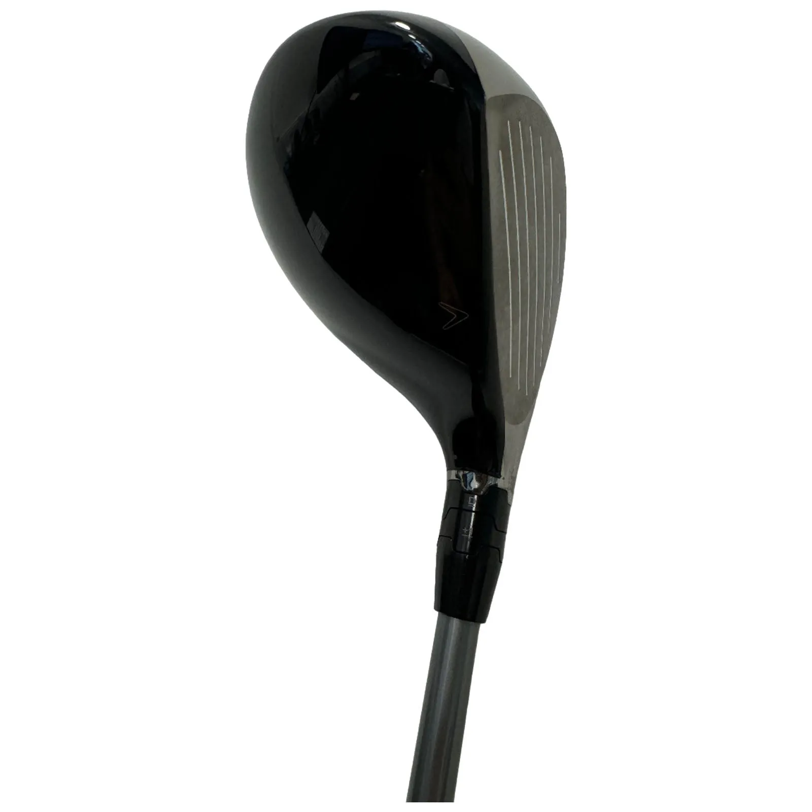 EX-DISPLAY LEFT Handed Callaway Mens Paradym X Hybrid