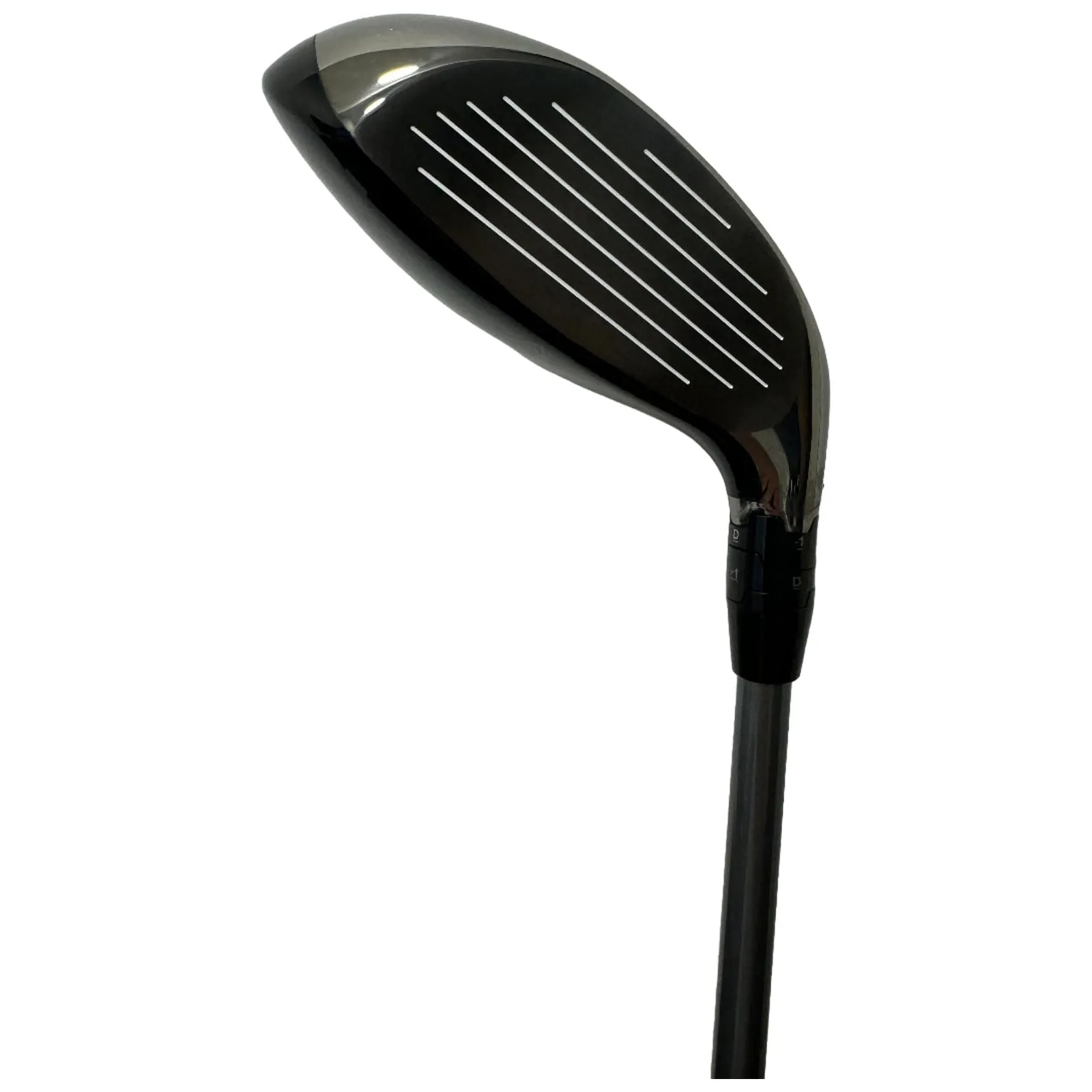 EX-DISPLAY LEFT Handed Callaway Mens Paradym X Hybrid