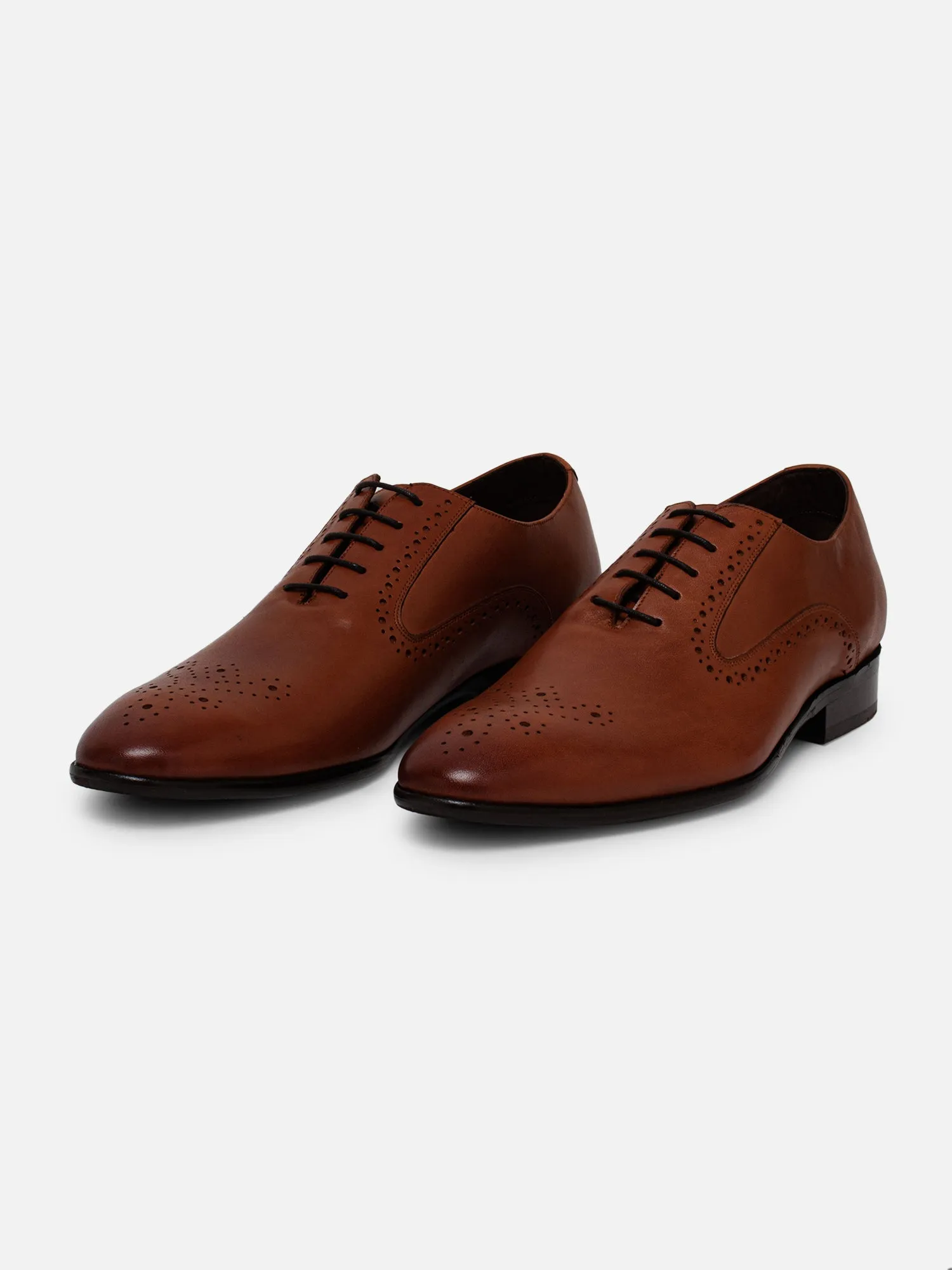 Ezok Formal Shoes For Men