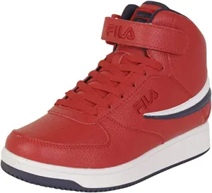 Fila Men's A-High Sneaker