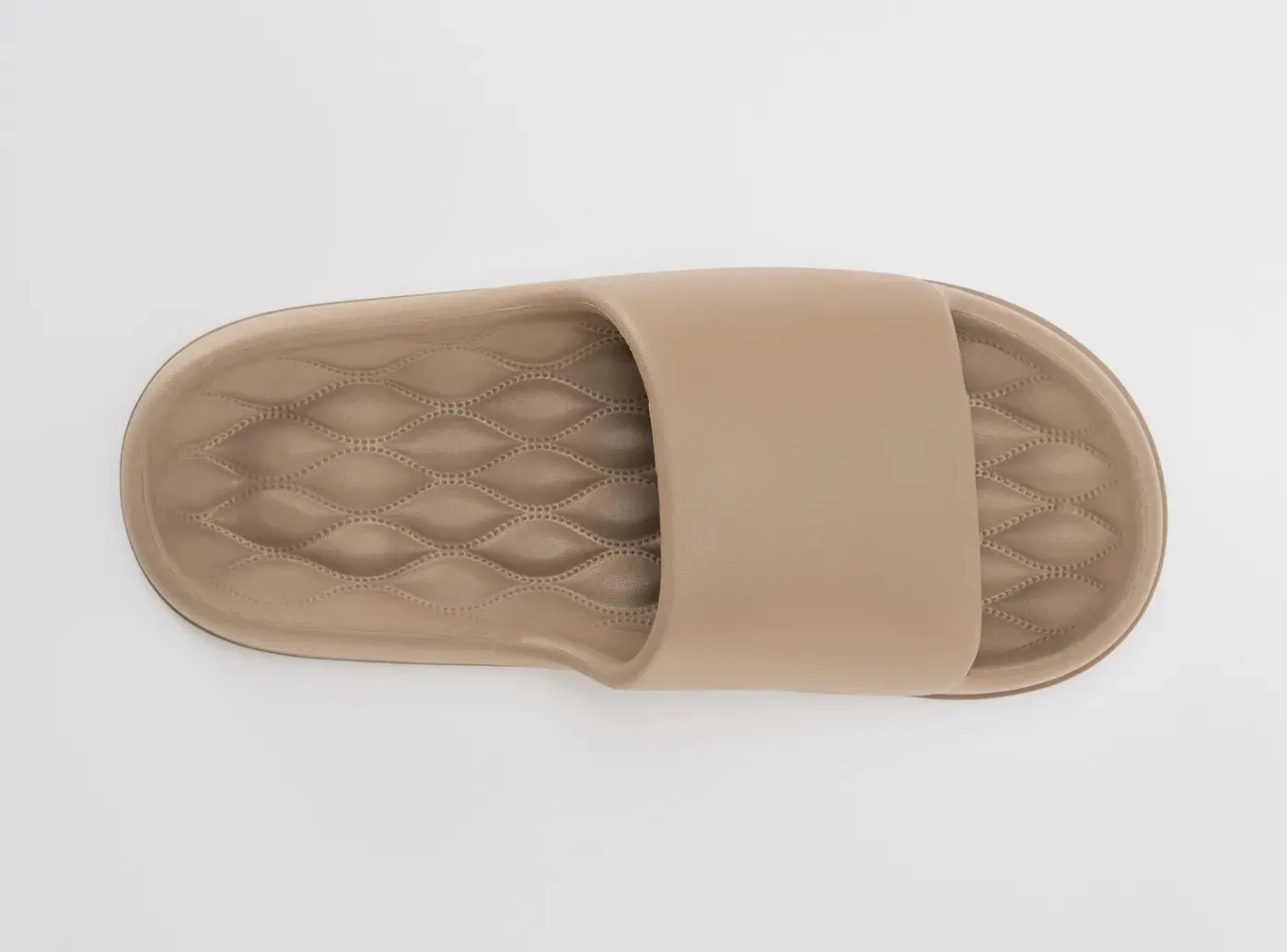 FitVille Men's Shower Slippers