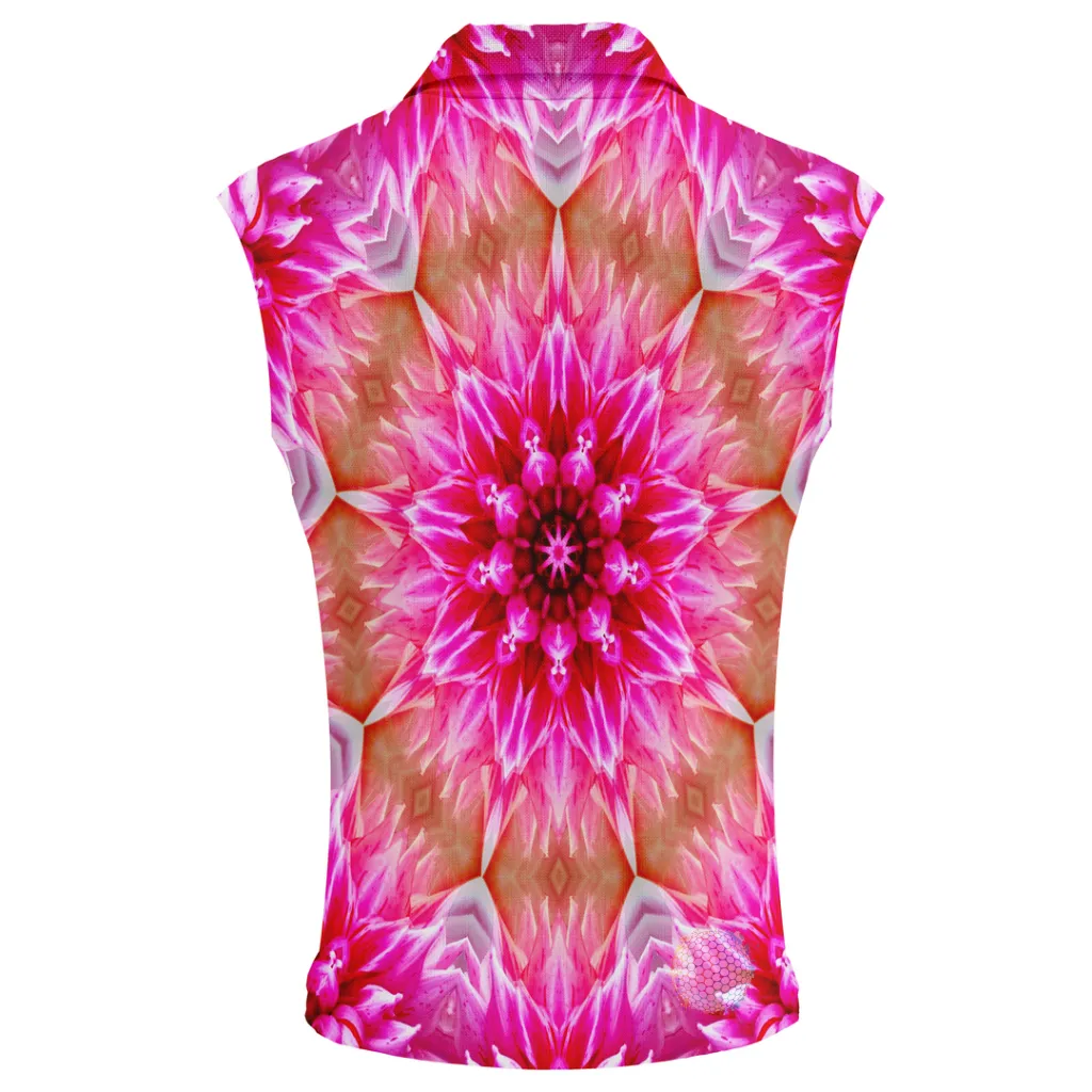 Flower Power | Women's Sleeveless