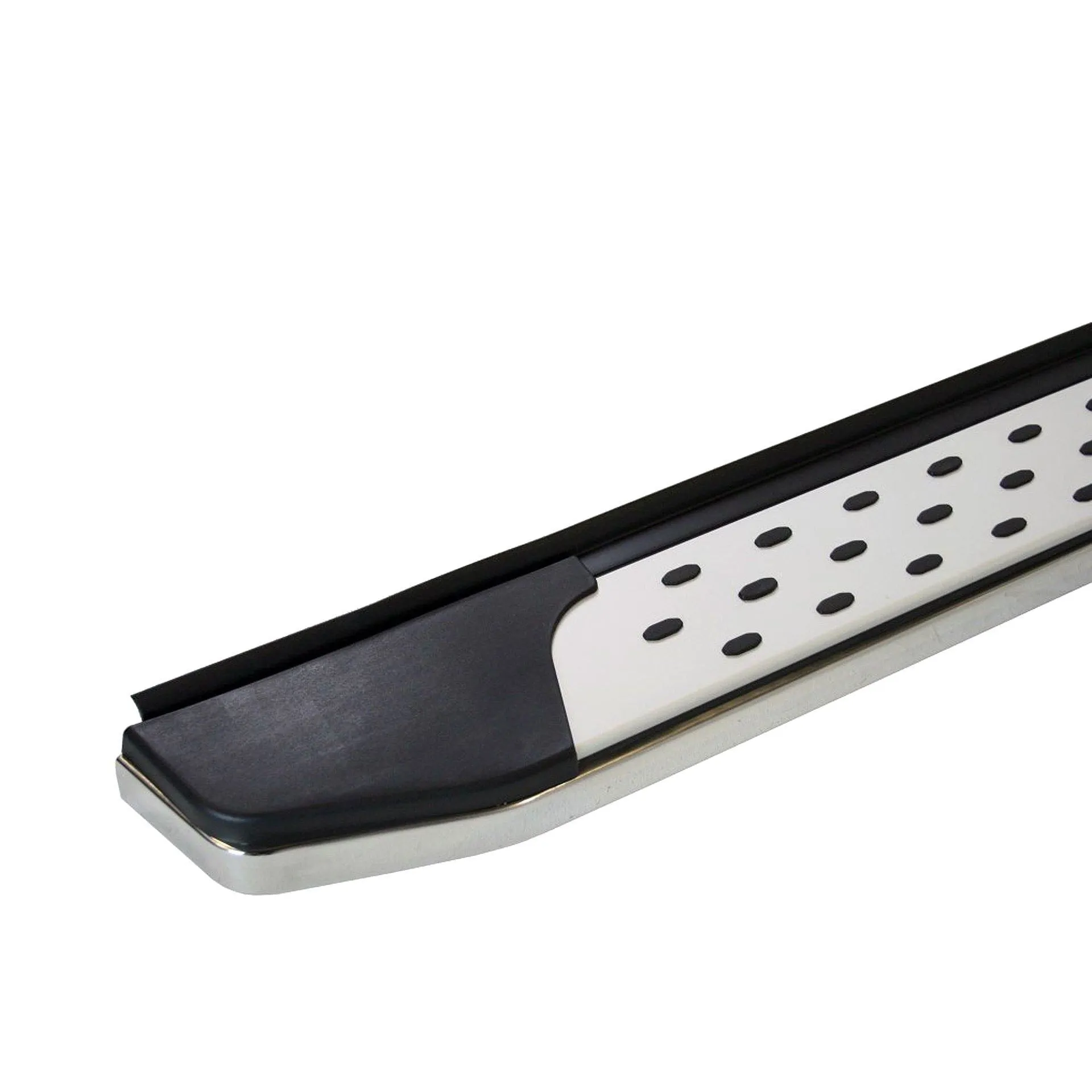 Freedom Side Steps Running Boards for Honda CR-V 2007-2012